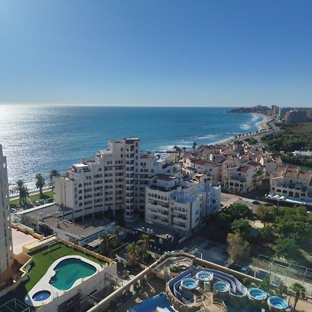 Apartmán Playa Coral I Nº 1083 Oropesa del Mar Exteriér fotografie