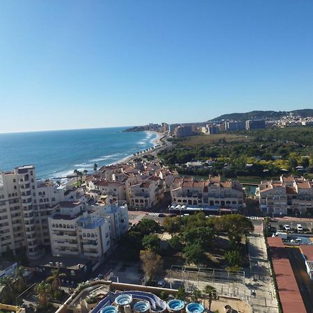Apartmán Playa Coral I Nº 1083 Oropesa del Mar Exteriér fotografie