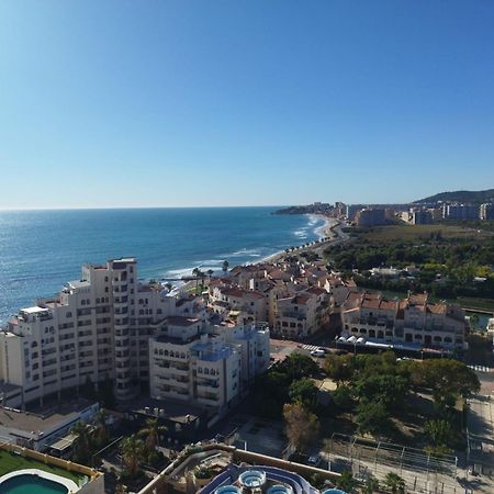 Apartmán Playa Coral I Nº 1083 Oropesa del Mar Exteriér fotografie