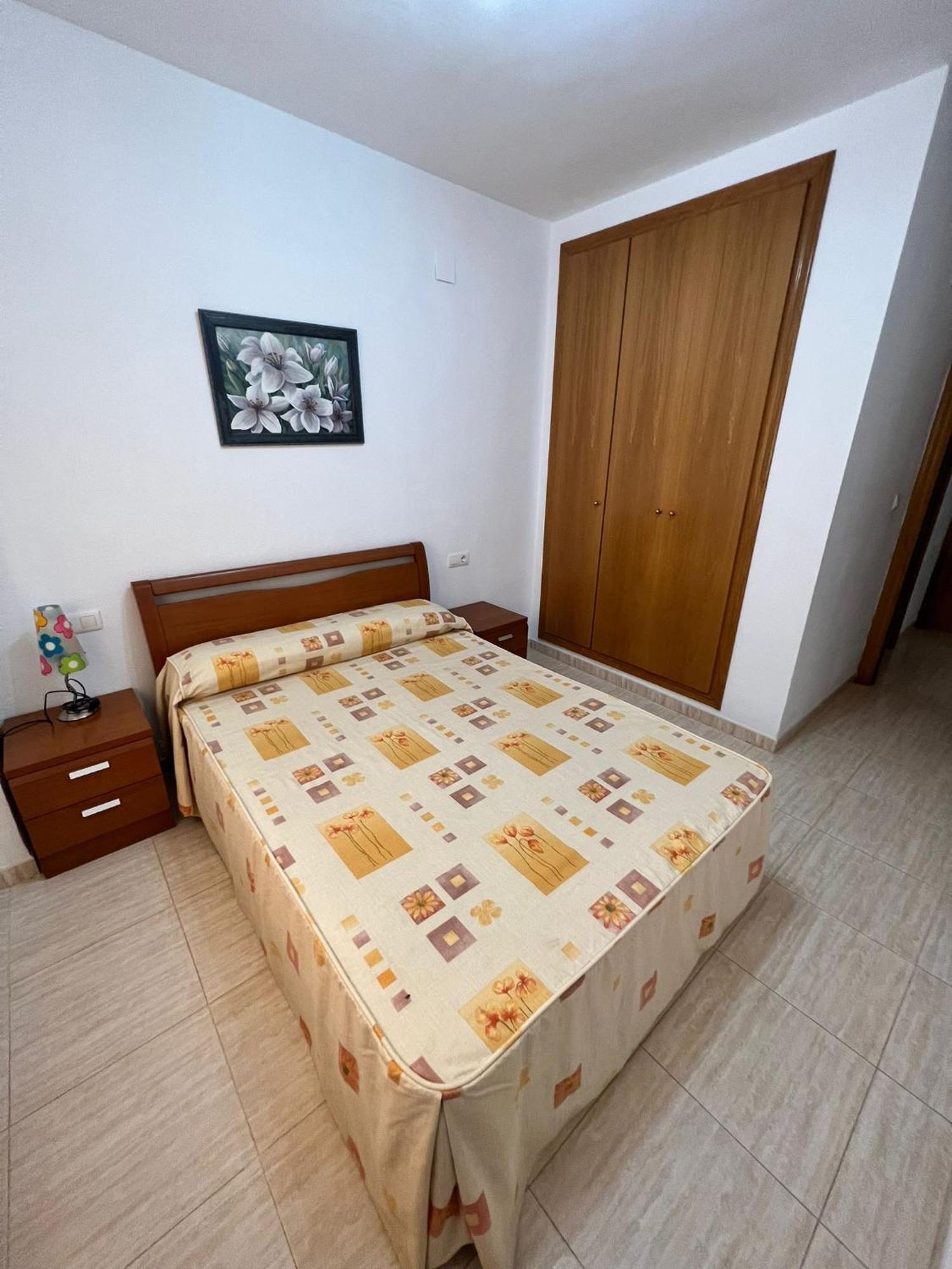 Apartmán Playa Coral I Nº 1083 Oropesa del Mar Exteriér fotografie