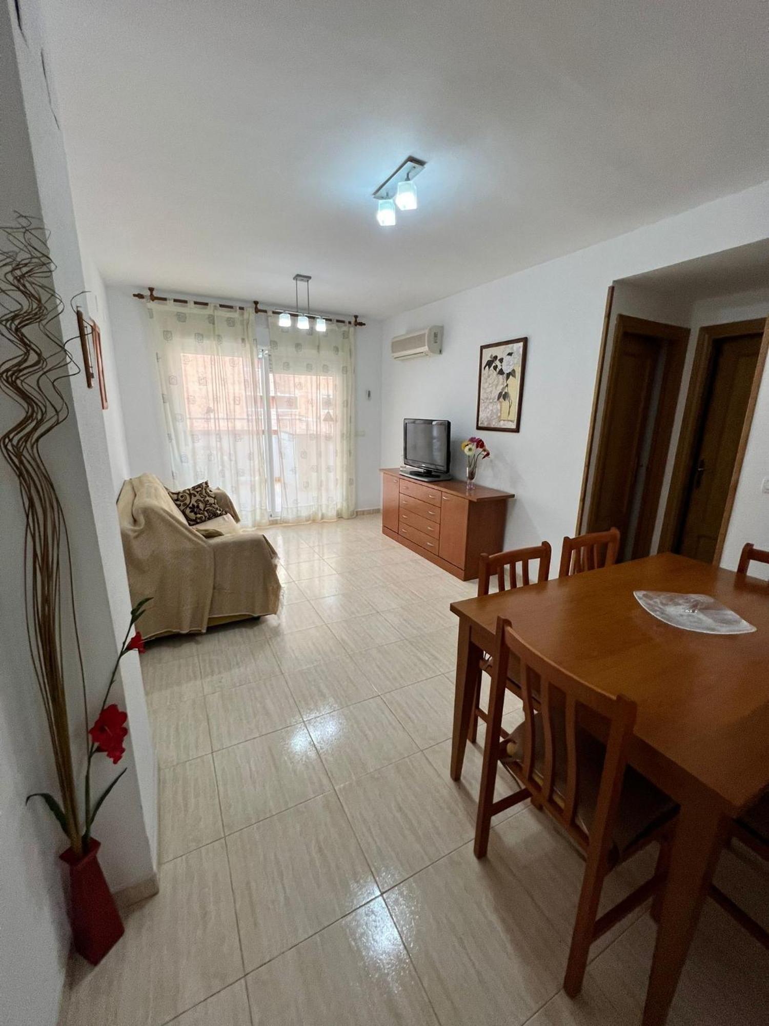Apartmán Playa Coral I Nº 1083 Oropesa del Mar Exteriér fotografie