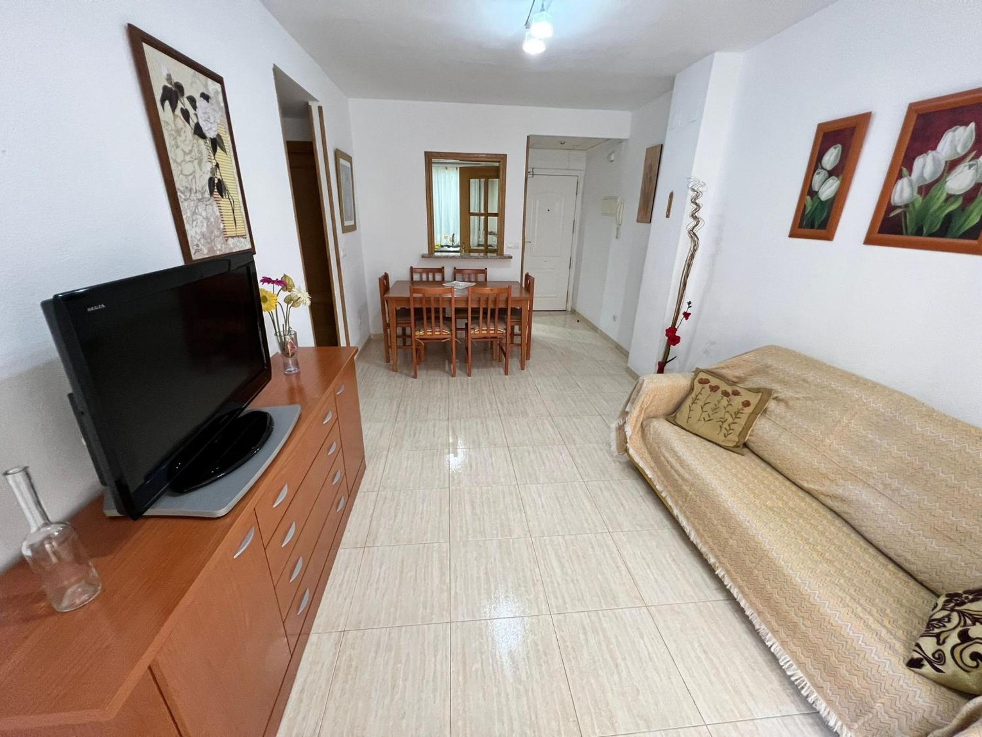 Apartmán Playa Coral I Nº 1083 Oropesa del Mar Exteriér fotografie