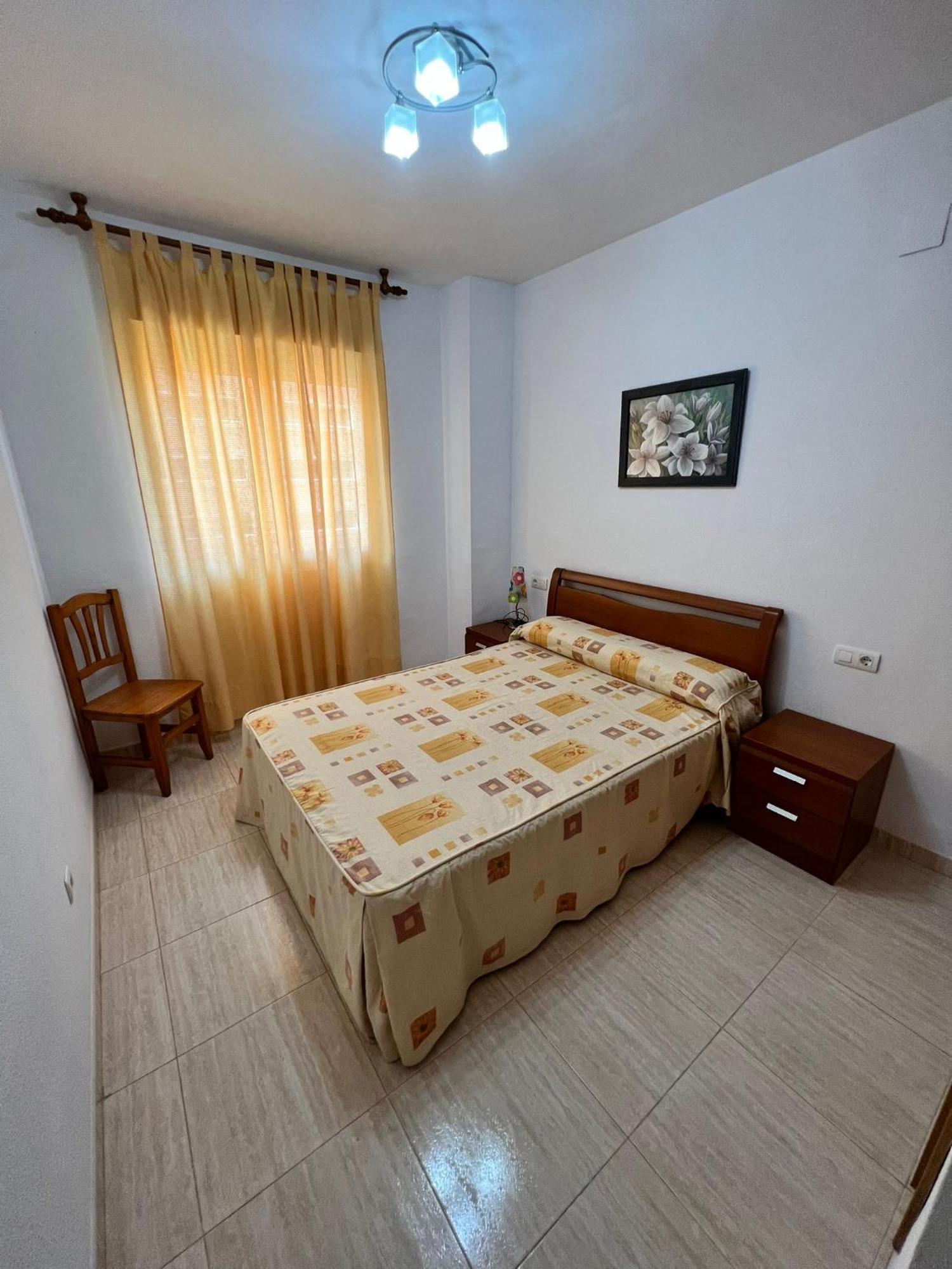 Apartmán Playa Coral I Nº 1083 Oropesa del Mar Exteriér fotografie