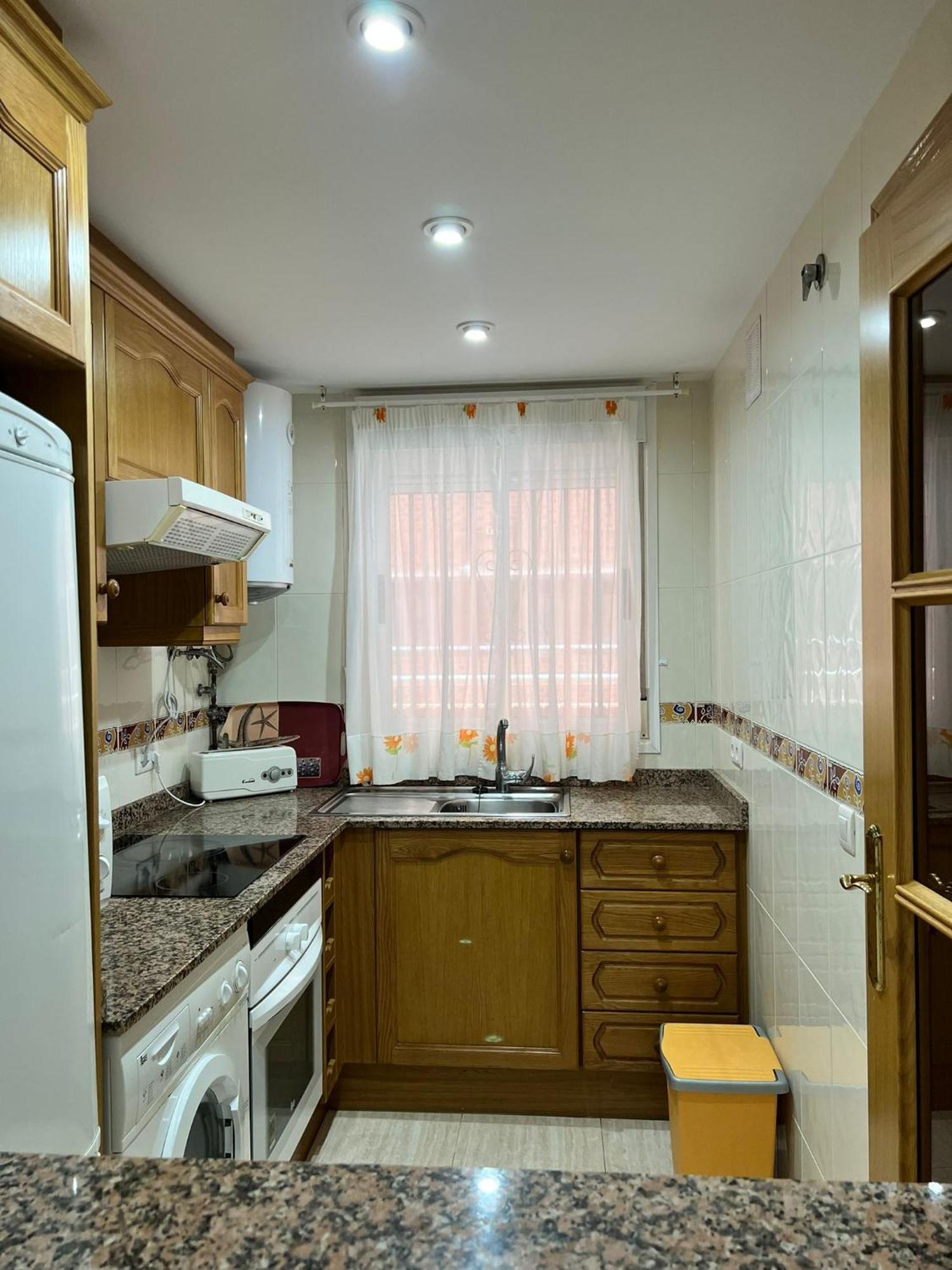 Apartmán Playa Coral I Nº 1083 Oropesa del Mar Exteriér fotografie