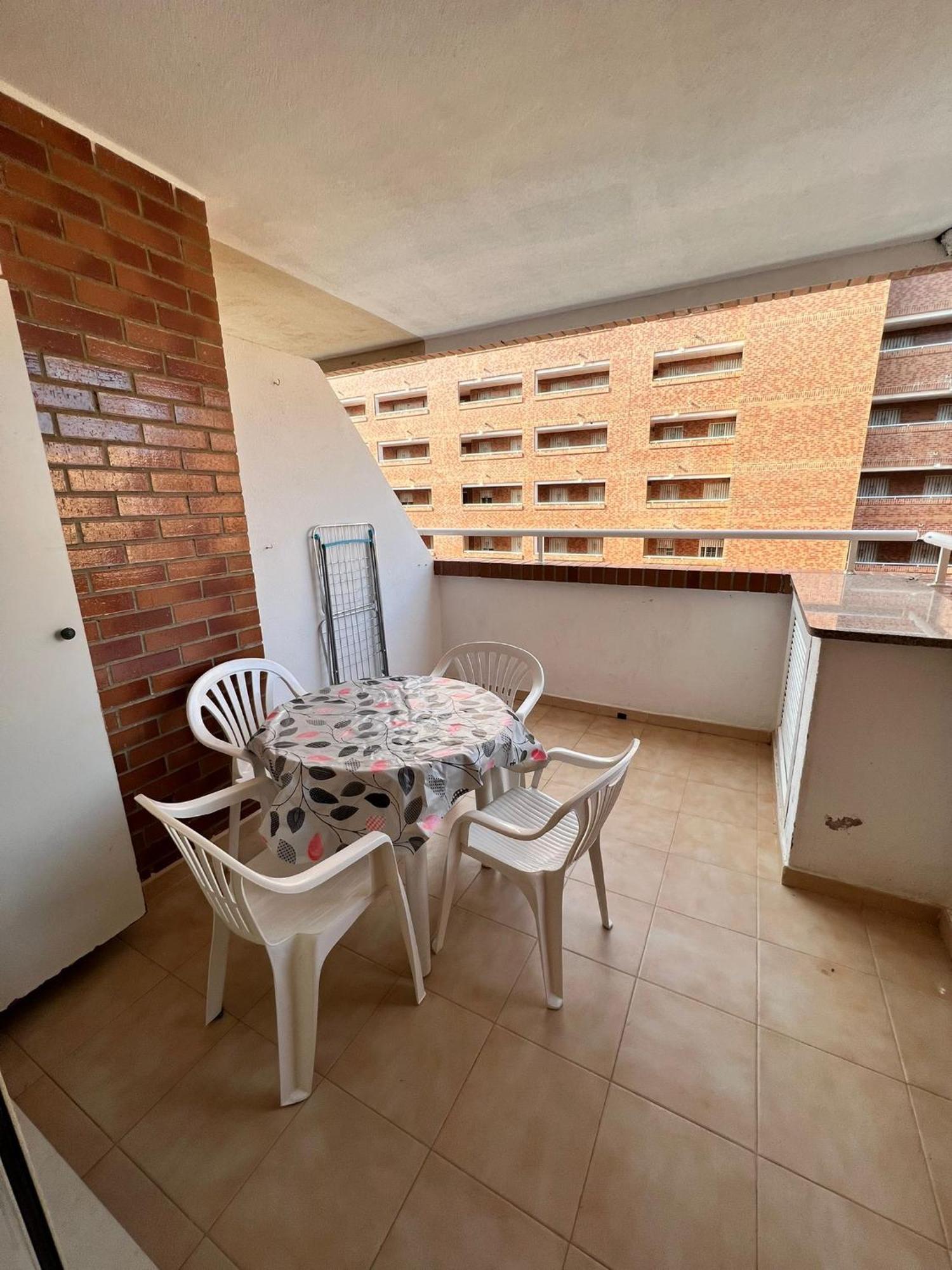 Apartmán Playa Coral I Nº 1083 Oropesa del Mar Exteriér fotografie