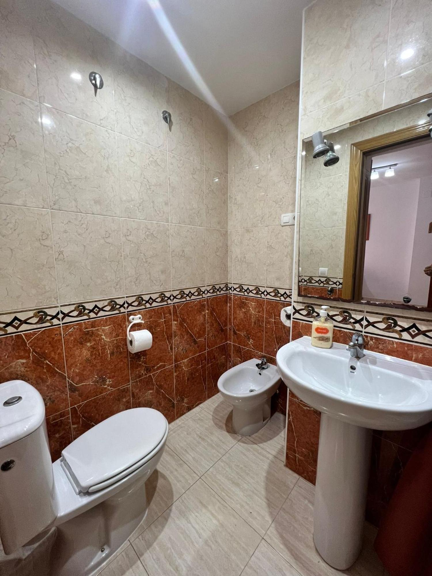Apartmán Playa Coral I Nº 1083 Oropesa del Mar Exteriér fotografie