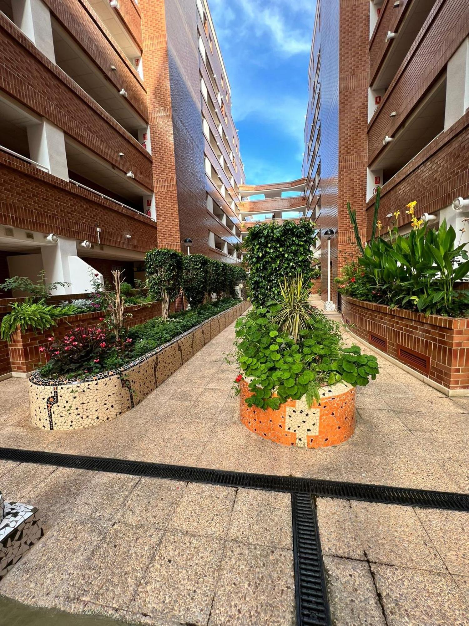 Apartmán Playa Coral I Nº 1083 Oropesa del Mar Exteriér fotografie