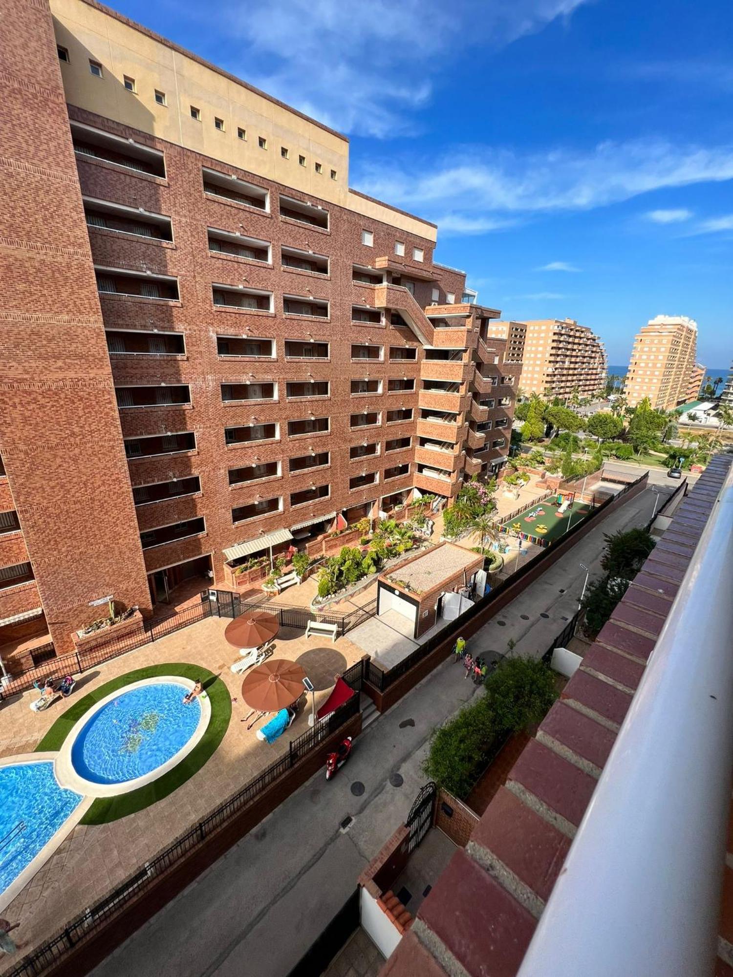 Apartmán Playa Coral I Nº 1083 Oropesa del Mar Exteriér fotografie